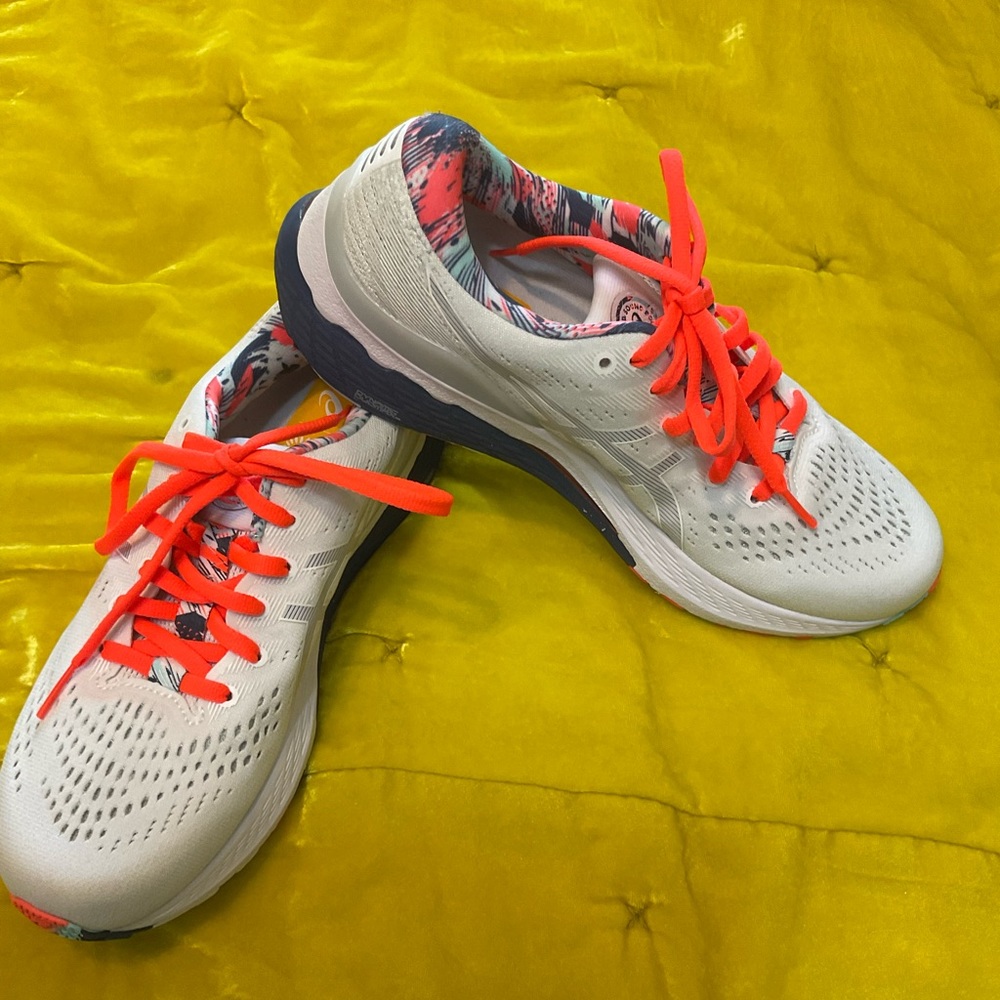 ASICS Shoes